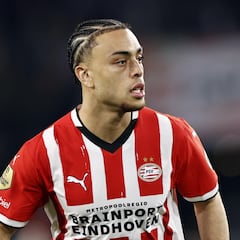 “¿Qué le falta al USMNT? Ganas de trabajar…”