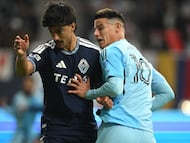 Nightmare debut for James Rodríguez in MLS