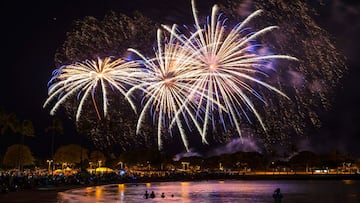 Los festejos del Día de la Independencia están de regreso. Te compartimos los detalles de los eventos que se realizarán en cada estado para este 4 de julio.