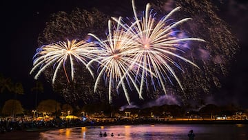 Los festejos del D&iacute;a de la Independencia est&aacute;n de regreso. Te compartimos los detalles de los eventos que se realizar&aacute;n en cada estado para este 4 de julio.