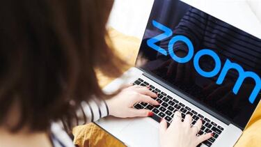 Zoom podrá bloquearte según el país en el que vivas