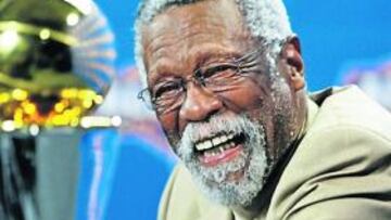 Bill Russell