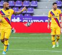 El 'valor extra' de los goles de Arturo Vidal en el Barcelona