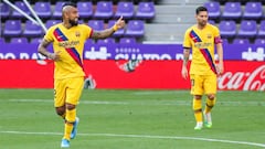 El 'valor extra' de los goles de Arturo Vidal en el Barcelona