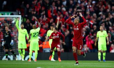 Coutinho, Busquets and Jordi Alba, singled out after Barça debacle