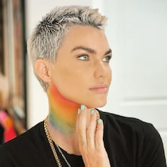 La actriz Ruby Rose, hospitalizada por "serias complicaciones" tras una cirugía