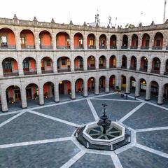 Convocan a los 32 gobernadores de México en Palacio Nacional: ¿Cuándo y a qué hora será?