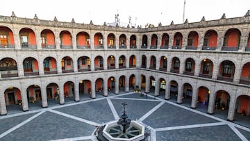 Convocan a los 32 gobernadores de México en Palacio Nacional: ¿Cuándo y a qué hora será?