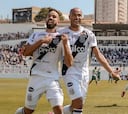 ¿Cómo es Ponte Preta, el club al que se sumó Ángelo Araos?