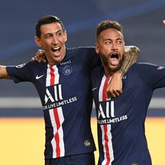 Di María vale por una final