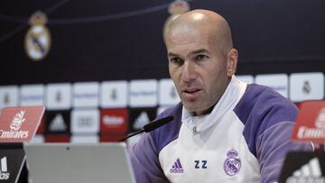 Zinedine Zidane pays tribute to Chapecoense