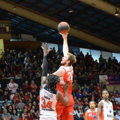 LNB: Las Ánimas y Leones quedan a un paso de la gran final