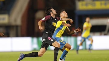 Marc Valiente, único lesionado ante la última jornada del año