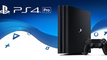La incógnita sobre los 4K de PS4 Pro