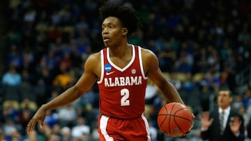 Toronto busca un Top-10 y Sexton gusta en el entorno de LeBron