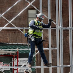 Estos son los sectores que más empleo generan en Estados Unidos en 2024