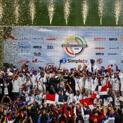 Cuba y Colombia fuera de la Serie del Caribe 2024, estos serían los países invitados al torneo