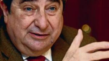 Augusto César Lendoiro