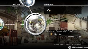 Final Fantasy XIII-2, Impresiones