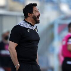 La imperdible anécdota que se vivió en Audax cuando Colo Colo anunció su formación