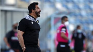 La imperdible anécdota que se vivió en Audax cuando Colo Colo anunció su formación