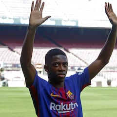 ¿Cuándo cierra el mercado de fichajes en cada país?