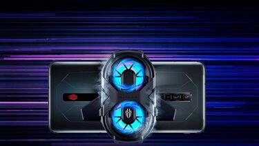 Experimenta la potencia del RedMagic 6S Pro, un móvil ‘gaming’ de cuerpo transparente