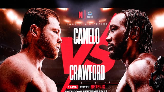 Alongside the headline fight between “Canelo” Álvarez and Terence Crawford, there are several other mouthwatering bouts.
