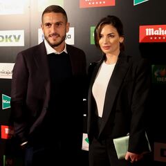 Koke: “El comunicado de Miguel Ángel fue una decisión correcta”