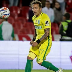 Lillo tendrá tres visitas de riesgo con Nacional esta temporada