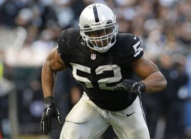 Draft NFL 2014: Aaron Donald firmará el quinto año con Rams