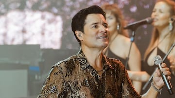 Chayanne Palacio de los Deportes 2025: fechas, precios y dónde comprar los boletos