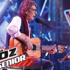 La Voz Senior: lo más destacado del primer programa y cuándo será el siguiente