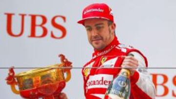 El GP de China, el más seguido de los últimos cuatro a?os