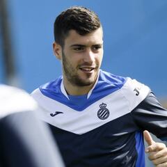 Aarón regresa tras sanción para jugar su partido 50 de Liga