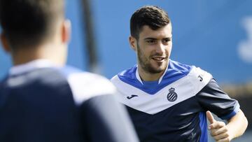 Aar車n regresa tras sanci車n para jugar su partido 50 de Liga