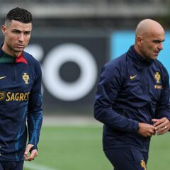 Pronóstico del Eslovaquia vs Portugal: apuestas, claves y favorito de la fase de clasificación para la Eurocopa 2024