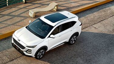JAC, la marca líder en la venta de autos eléctricos, cumple cinco años en México
