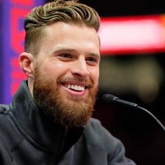 Harrison Butker’s commencement speech: What did the Chiefs kicker say at Benedectine College?