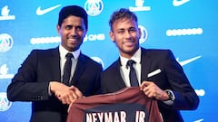 The true cost of Neymar to PSG revealed since Barcelona move
