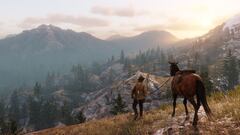 Imágenes de Red Dead Redemption 2
