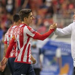 Chivas: Calendario, fichajes, alineación y previa del Apertura 2021