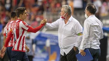 Chivas: Calendario, fichajes, alineación y previa del Apertura 2021