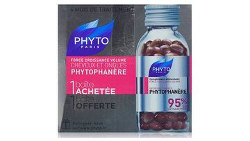 Suplemento alimenticio Phyto Duophanere