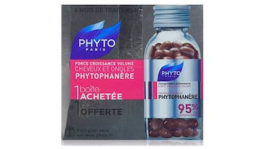 Los cinco tratamientos para frenar la caída del pelo más exitosos en Amazon