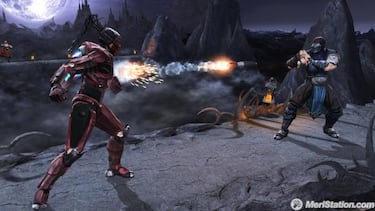 Mortal Kombat, Impresiones