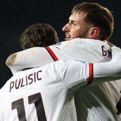 Feyenoord - AC Milan: Horario, TV; cómo y dónde ver la Champions League en USA