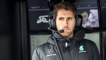 Daniel Juncadella