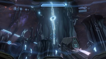 Captura de pantalla - Halo 4 (360)