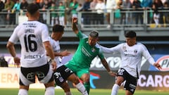 TNT Sports ‘libera’ partidos del fútbol chileno para la última fecha: HBO Max y Space, parte de la programación